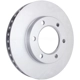 Purchase Top-Quality QUALITY-BUILT - BR5522G - Disc Brake Rotor pa3