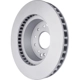 Purchase Top-Quality QUALITY-BUILT - BR5541G - Rear Disc Brake Rotor pa6