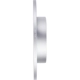 Purchase Top-Quality QUALITY-BUILT - BR57109G - Rear Disc Brake Rotor pa6