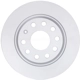 Purchase Top-Quality QUALITY-BUILT - BR70004G - Rear Disc Brake Rotor pa2