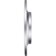 Purchase Top-Quality QUALITY-BUILT - BR70121G - Rear Disc Brake Rotor pa6