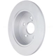 Purchase Top-Quality QUALITY-BUILT - BR71904G - Rear Disc Brake Rotor pa3