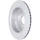 Purchase Top-Quality QUALITY-BUILT - BR72036G - Rear Disc Brake Rotor pa3