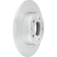 Purchase Top-Quality QUALITY-BUILT - BR72049G - Rear Disc Brake Rotor pa2