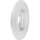 Purchase Top-Quality QUALITY-BUILT - BR72049G - Rear Disc Brake Rotor pa5