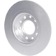 Purchase Top-Quality QUALITY-BUILT - BR72121G - Rear Disc Brake Rotor pa3