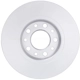 Purchase Top-Quality QUALITY-BUILT - BR72123G - Rear Disc Brake Rotor pa4