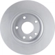 Purchase Top-Quality QUALITY-BUILT - BR72136G - Rear Disc Brake Rotor pa3