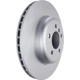 Purchase Top-Quality QUALITY-BUILT - BR73041G - Rear Disc Brake Rotor pa2