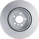 Purchase Top-Quality QUALITY-BUILT - BR73041G - Rear Disc Brake Rotor pa3