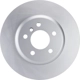 Purchase Top-Quality QUALITY-BUILT - BR73041G - Rear Disc Brake Rotor pa4