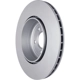 Purchase Top-Quality QUALITY-BUILT - BR73041G - Rear Disc Brake Rotor pa5