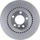 Purchase Top-Quality Rear Disc Brake Rotor by QUALITY-BUILT - BR73045G pa1