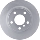 Purchase Top-Quality Rear Disc Brake Rotor by QUALITY-BUILT - BR73045G pa2