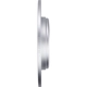 Purchase Top-Quality QUALITY-BUILT - BR74024G - Rear Disc Brake Rotor pa5