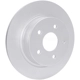 Purchase Top-Quality QUALITY-BUILT - BR75012G - Rear Disc Brake Rotor pa1