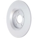 Purchase Top-Quality QUALITY-BUILT - BR77102G - Rear Disc Brake Rotor pa5