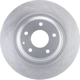 Purchase Top-Quality QUALITY-BUILT - BR77117G - Rear Disc Brake Pad Set pa4