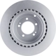 Purchase Top-Quality QUALITY-BUILT - BR77504G - Rear Disc Brake Pad Set pa4