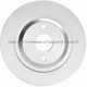 Purchase Top-Quality Rear Disc Brake Rotor by QUALITY-BUILT - BR31378G pa3