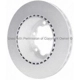 Purchase Top-Quality Rear Disc Brake Rotor by QUALITY-BUILT - BR43165G pa4