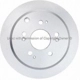 Purchase Top-Quality Rear Disc Brake Rotor by QUALITY-BUILT - BR44308G pa3