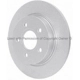 Purchase Top-Quality Rear Disc Brake Rotor by QUALITY-BUILT - BR54460G pa1