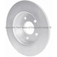 Purchase Top-Quality Rear Disc Brake Rotor by QUALITY-BUILT - BR54460G pa4