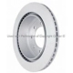 Purchase Top-Quality Rear Disc Brake Rotor by QUALITY-BUILT - BR60120G pa4