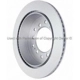 Purchase Top-Quality Rear Disc Brake Rotor by QUALITY-BUILT - BR71918G pa5