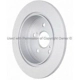 Purchase Top-Quality Rear Disc Brake Rotor by QUALITY-BUILT - BR71920G pa5