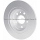 Purchase Top-Quality Rear Disc Brake Rotor by QUALITY-BUILT - BR72016G pa4