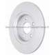 Purchase Top-Quality Rear Disc Brake Rotor by QUALITY-BUILT - BR72175G pa5