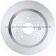 Purchase Top-Quality Rear Disc Brake Rotor by QUALITY-BUILT - BR74018G pa3