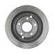 Purchase Top-Quality Vented Rear Disc Brake Rotor - RAYBESTOS Specialty - 5005 pa23
