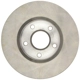 Purchase Top-Quality RAYBESTOS R-Line - 5013R - Solid Rear Disc Brake Rotor pa21