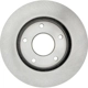 Purchase Top-Quality Vented Rear Disc Brake Rotor - RAYBESTOS R-Line - 5036R pa20