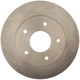 Purchase Top-Quality Vented Rear Disc Brake Rotor - RAYBESTOS R-Line - 5044R pa18