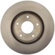 Purchase Top-Quality Vented Rear Disc Brake Rotor - RAYBESTOS R-Line - 5044R pa19
