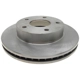Purchase Top-Quality RAYBESTOS R-Line - 5066R - Vented Rear Disc Brake Rotor pa18