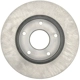 Purchase Top-Quality RAYBESTOS R-Line - 5066R - Vented Rear Disc Brake Rotor pa20