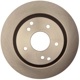 Purchase Top-Quality RAYBESTOS R-Line - 55996R - Vented Rear Disc Brake Rotor pa19