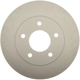 Purchase Top-Quality Solid Rear Disc Brake Rotor - RAYBESTOS Element 3 - 56241FZN pa9