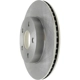 Purchase Top-Quality RAYBESTOS R-Line - 56407R - Vented Rear Disc Brake Rotor pa19