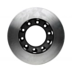 Purchase Top-Quality Vented Rear Disc Brake Rotor - RAYBESTOS Specialty - 56493 pa16