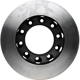 Purchase Top-Quality Vented Rear Disc Brake Rotor - RAYBESTOS Specialty - 56493 pa18