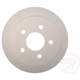 Purchase Top-Quality Rear Disc Brake Rotor by RAYBESTOS - 56629FZN pa5