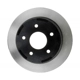 Purchase Top-Quality Vented Rear Disc Brake Rotor - RAYBESTOS Specialty - 56725 pa10