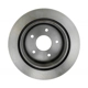 Purchase Top-Quality Vented Rear Disc Brake Rotor - RAYBESTOS Specialty - 56725 pa11