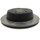 Purchase Top-Quality Vented Rear Disc Brake Rotor - RAYBESTOS Specialty - 56725 pa9